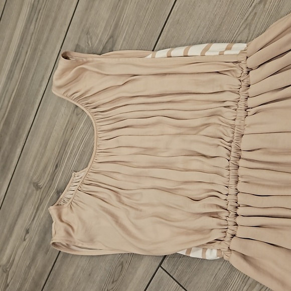 EUC. Anthropologie Dolan midi dress - Picture 3 of 9